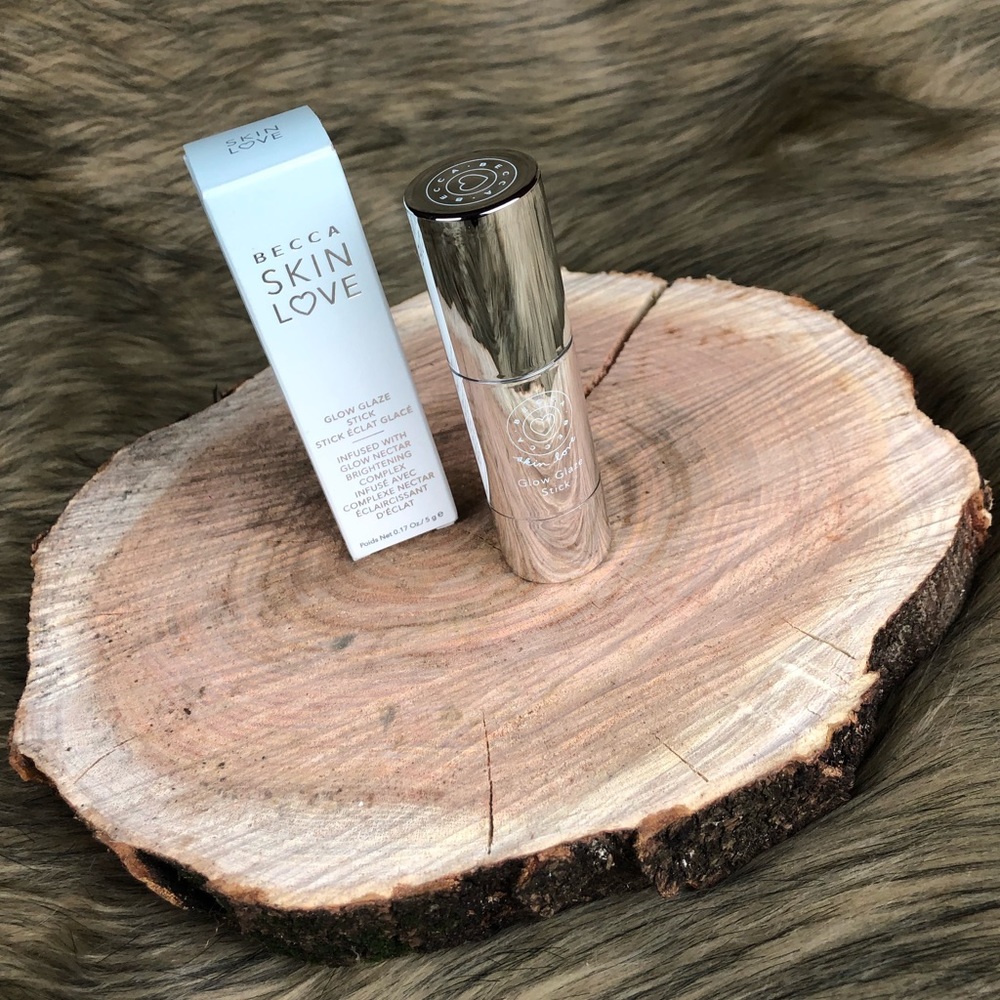 BECCA Skin Love Glow Glaze Stick